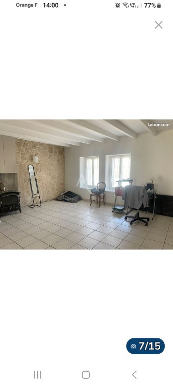 
                                                Vente
                                                 Maison Sud Pays de la Loire