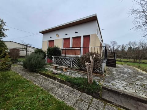 
                                                Vente
                                                 Maison sur sous-sol