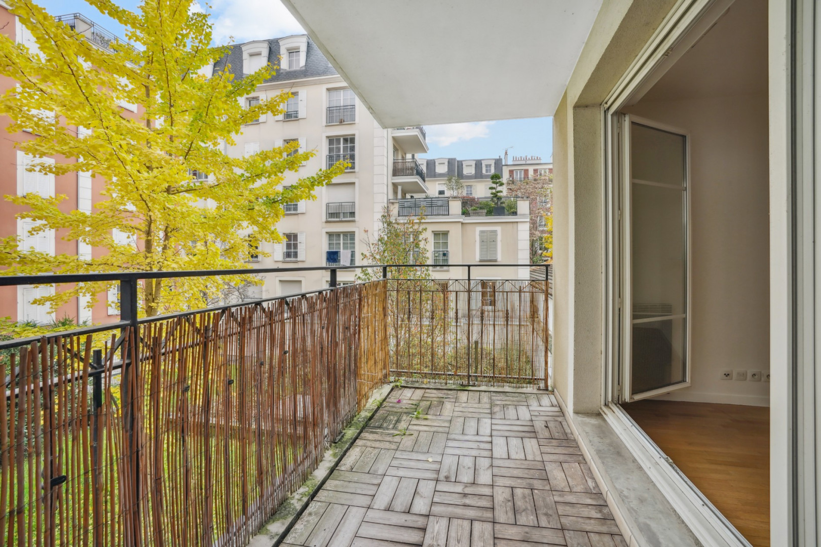 
                                                Vente
                                                 Maisons Alfort 103