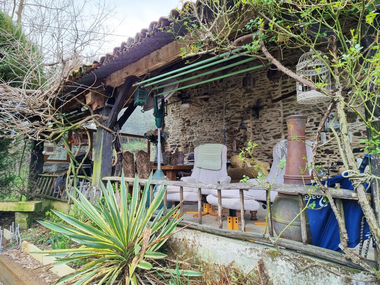 
                                                Vente
                                                 MAISONS DE HAMEAU RENOVEES