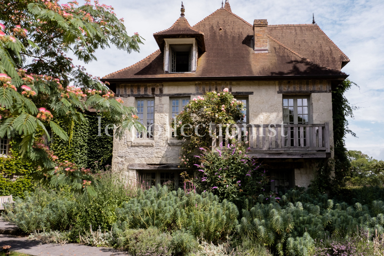 
                                                Location de vacances
                                                 Manoir Saint Laurent