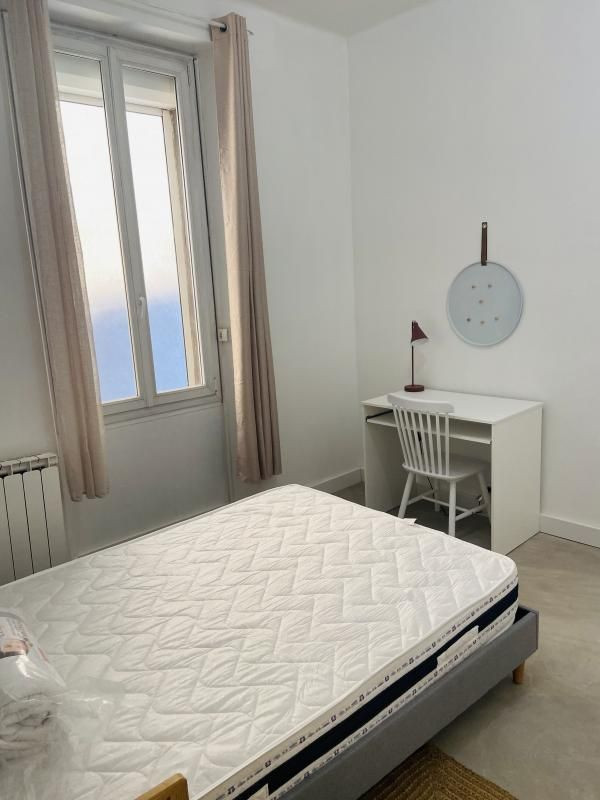 
                                                Colocation
                                                 Marseille 13004 - Colocation T4 proche Palais Longchamps - Honoraires de location offerts