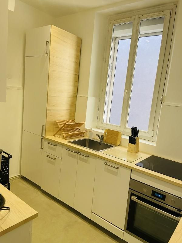 
                                                Colocation
                                                 Marseille 13004 - Colocation T4 proche Palais Longchamps - Honoraires de location offerts