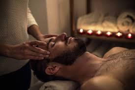 
                                                Beauté
                                                 Massage relaxant a domicile pour hommes