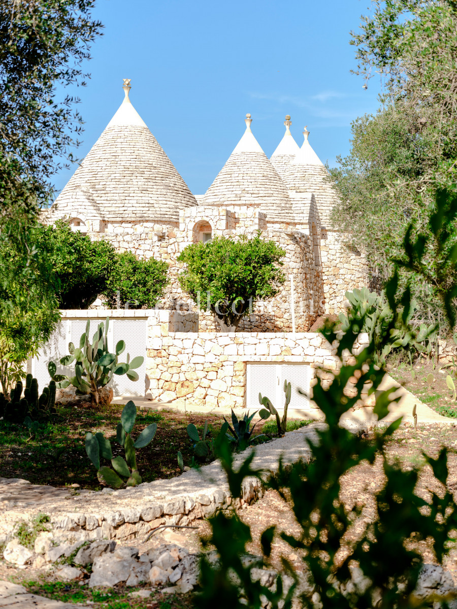 
                                                Location de vacances
                                                 Masseria delle Arti