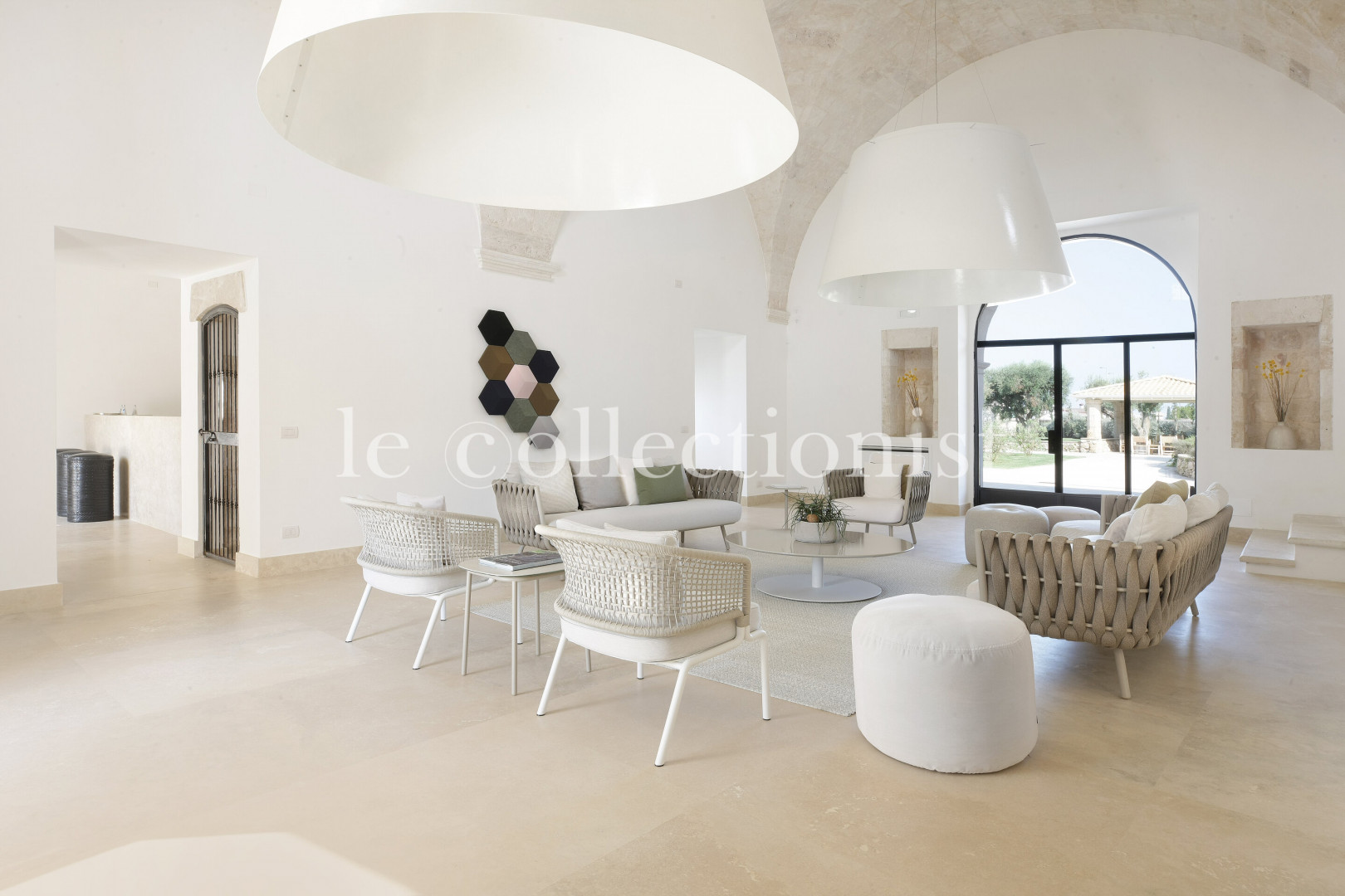 
                                                Location de vacances
                                                 Masseria Ettore