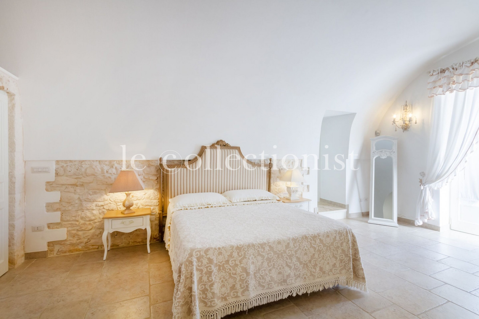 
                                                Location de vacances
                                                 Masseria Franca