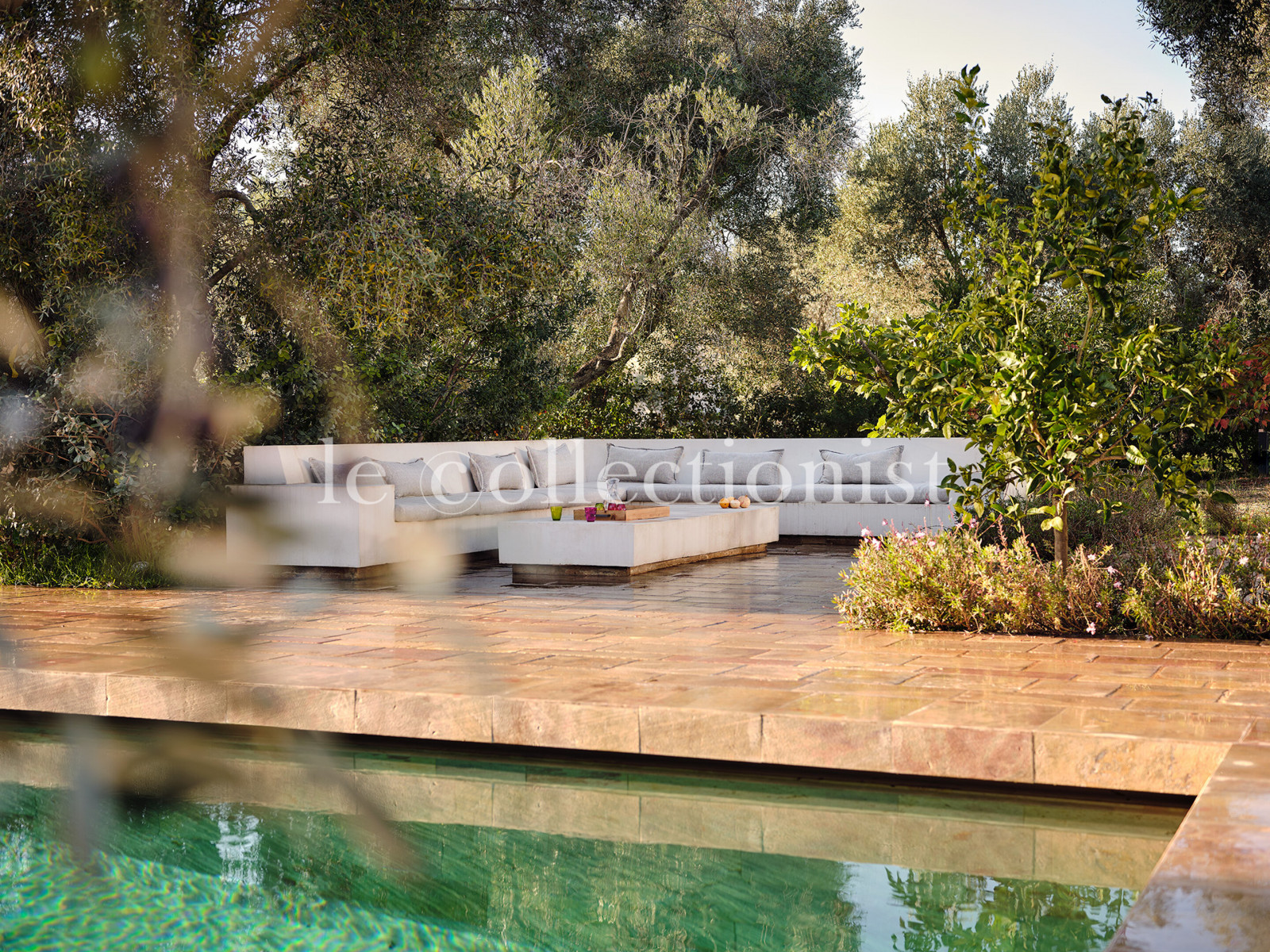 
                                                Location de vacances
                                                 Masseria Ozen