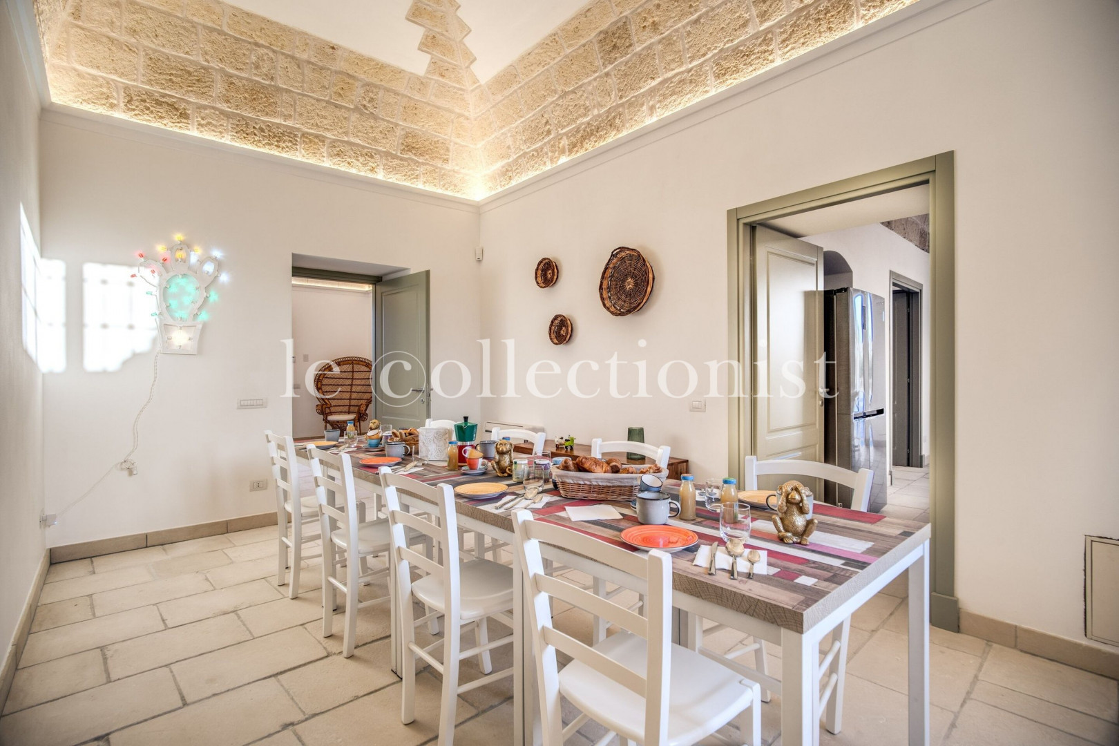 
                                                Location de vacances
                                                 Masseria Pesto