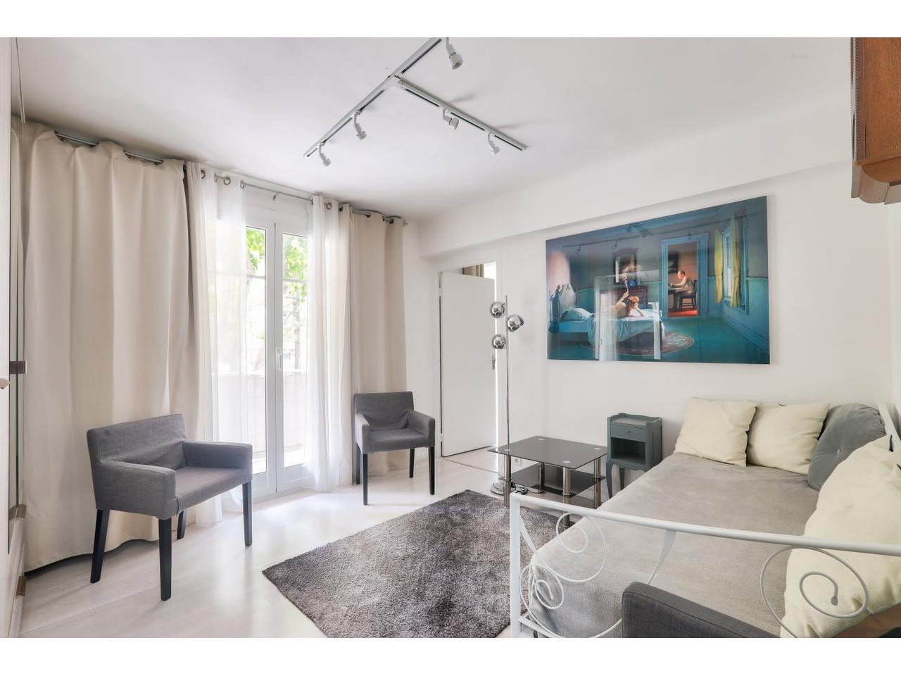 
                                                Vente
                                                 Menton - Beau 2 pièces 39 m2 situation idéale proche de Monaco