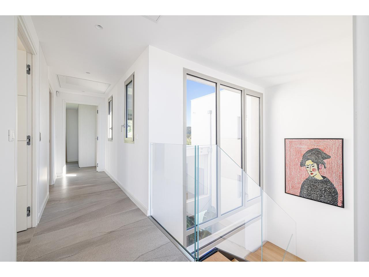 
                                                Vente
                                                 NICE - Gairaut  - Magnifique Duplex de 171 m² au sein d’un domaine fermé haut de gamme