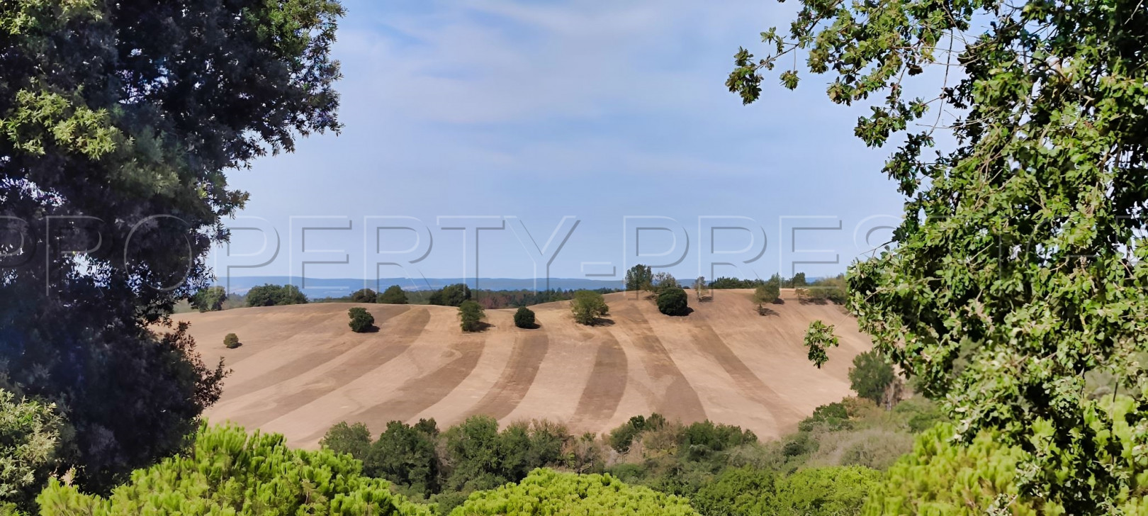 
                                                Vente
                                                 OCCITANIE PROPRIETE 820 HA LACS COLLINAIRES