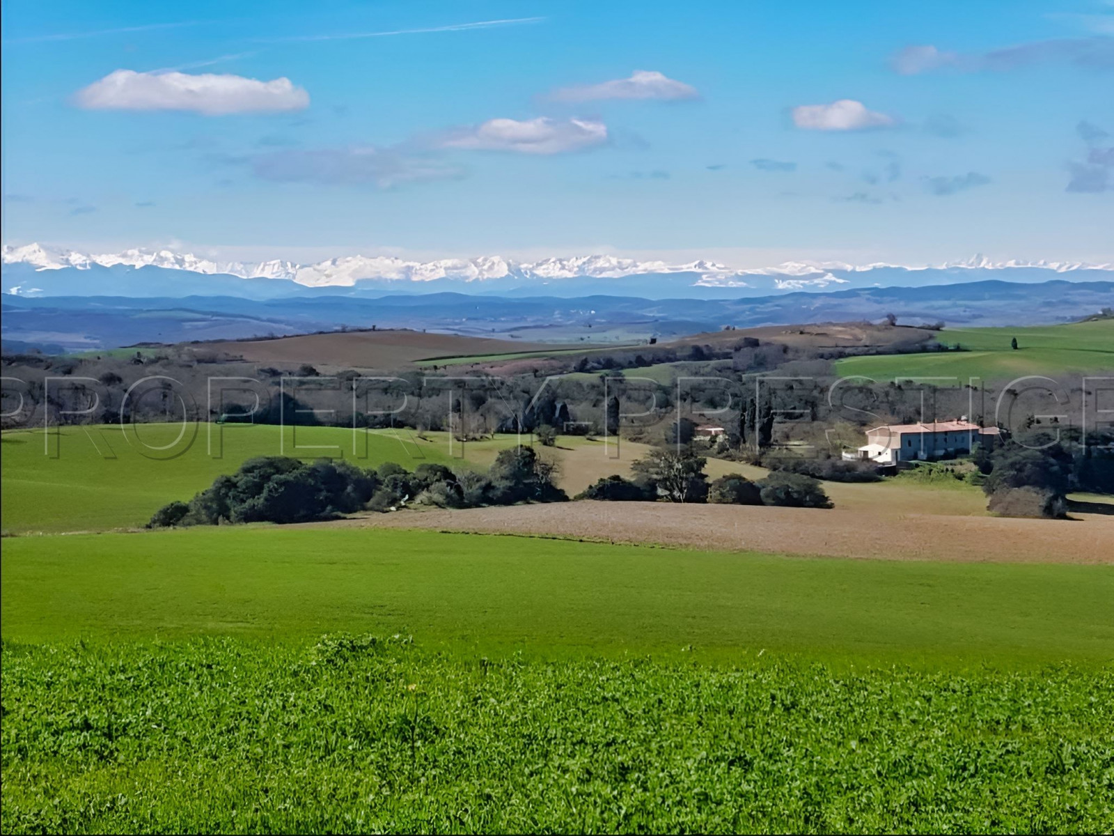 
                                                Vente
                                                 OCCITANIE PROPRIETE 820 HA LACS COLLINAIRES