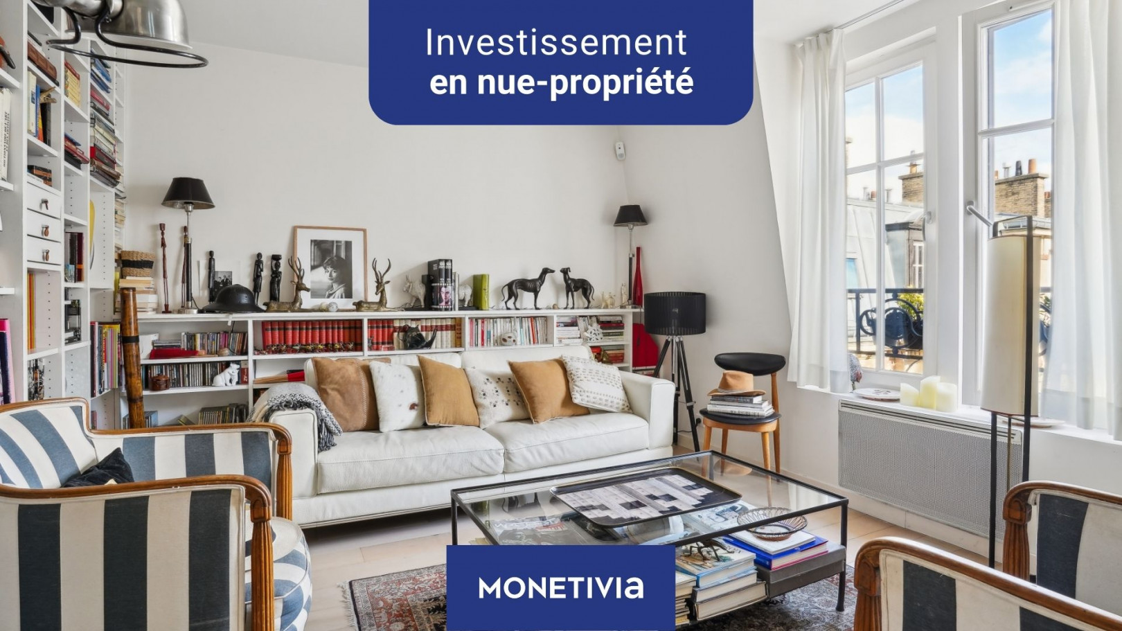 
                                                Vente
                                                 OPPORTUNITÉ D'INVESTISSEMENT À NE PAS MANQUER Á PARIS.