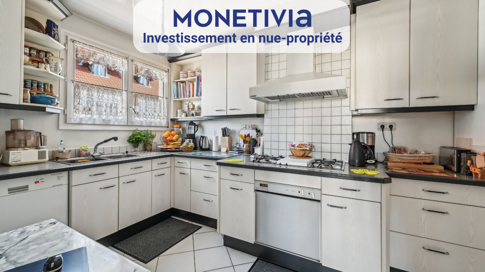 
                                                Vente
                                                 OPPORTUNITÉ D'INVESTISSEMENT À SAISIR EN NUE-PROPRIÉTÉ À BOULOGNE-BILLANCOURT.