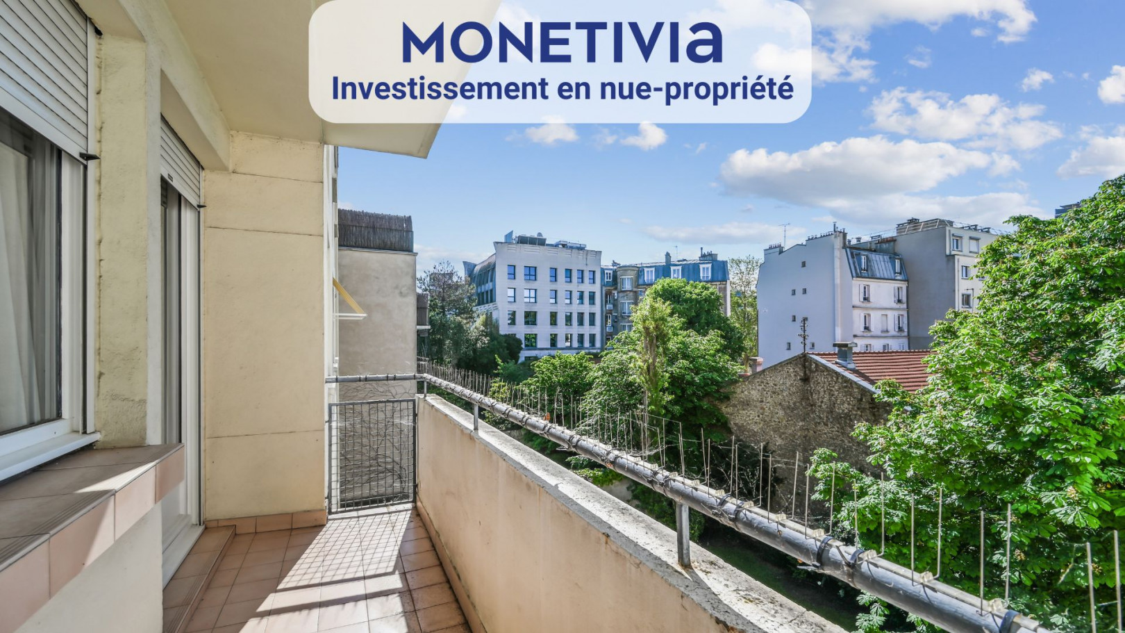 
                                                Vente
                                                 OPPORTUNITÉ D'INVESTISSEMENT À SAISIR EN NUE-PROPRIÉTÉ À BOULOGNE-BILLANCOURT.