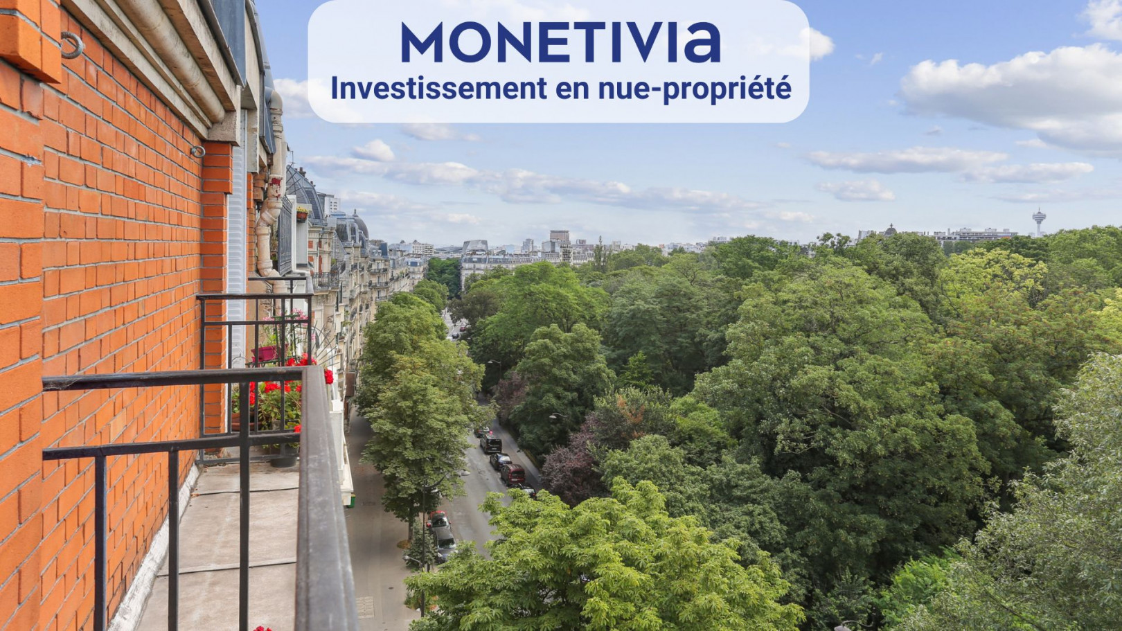 
                                                Vente
                                                 OPPORTUNITÉ D'INVESTISSEMENT À SAISIR EN NUE-PROPRIÉTÉ À PARIS 19EME AVEC UNE VUE MAGNIFIQUE SUR LE PARC DES BUTTES CHAUMONT.