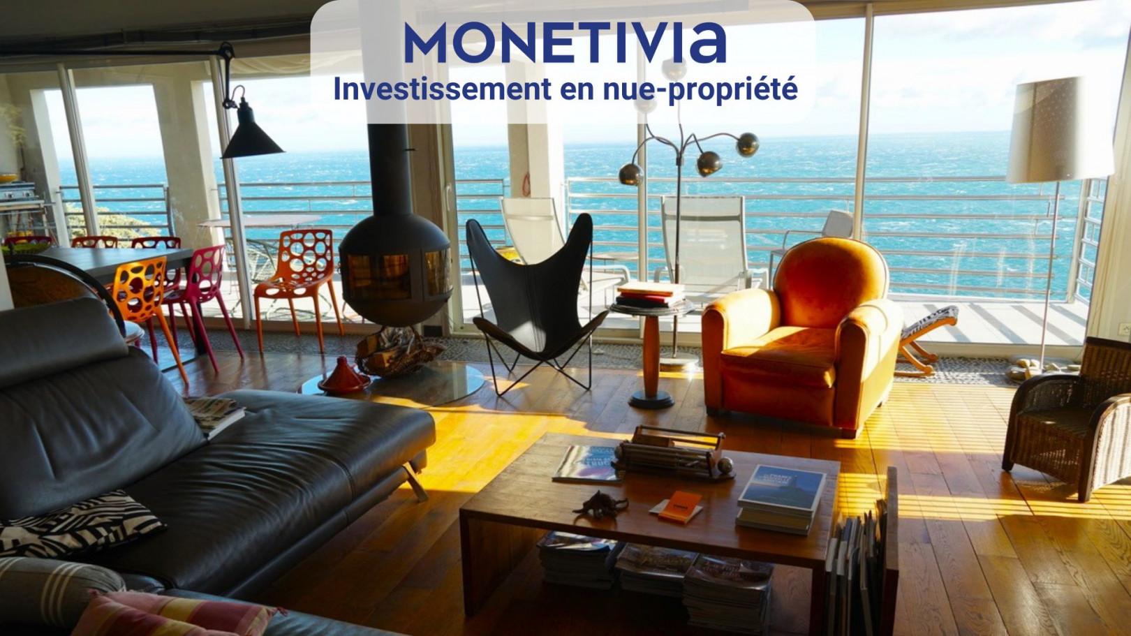 
                                                Vente
                                                 OPPORTUNITÉ D'INVESTISSEMENT EN NUE-PROPRIÉTÉ