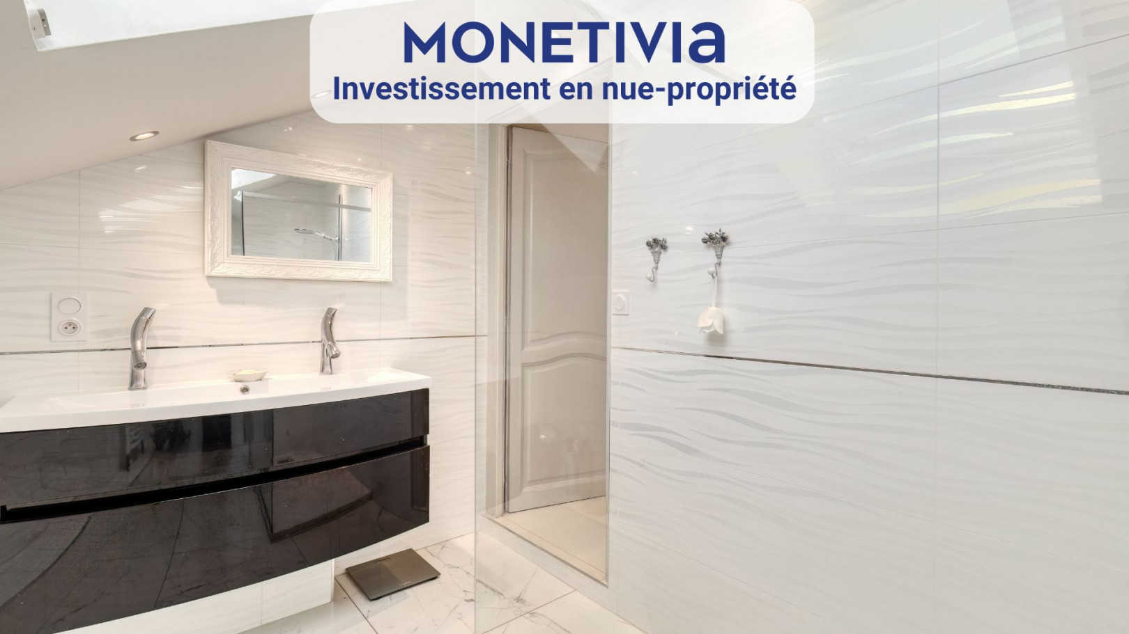 
                                                Vente
                                                 OPPORTUNITÉ D'INVESTISSEMENT EN NUE-PROPRIÉTÉ À CONJUX