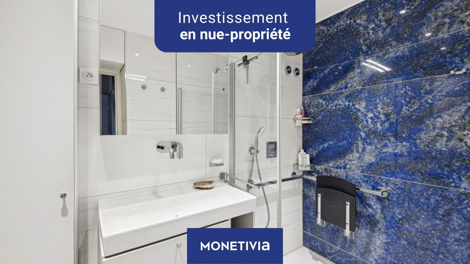 
                                                Vente
                                                 OPPORTUNITÉ D'INVESTISSEMENT EN NUE-PROPRIÉTÉ A PARIS.