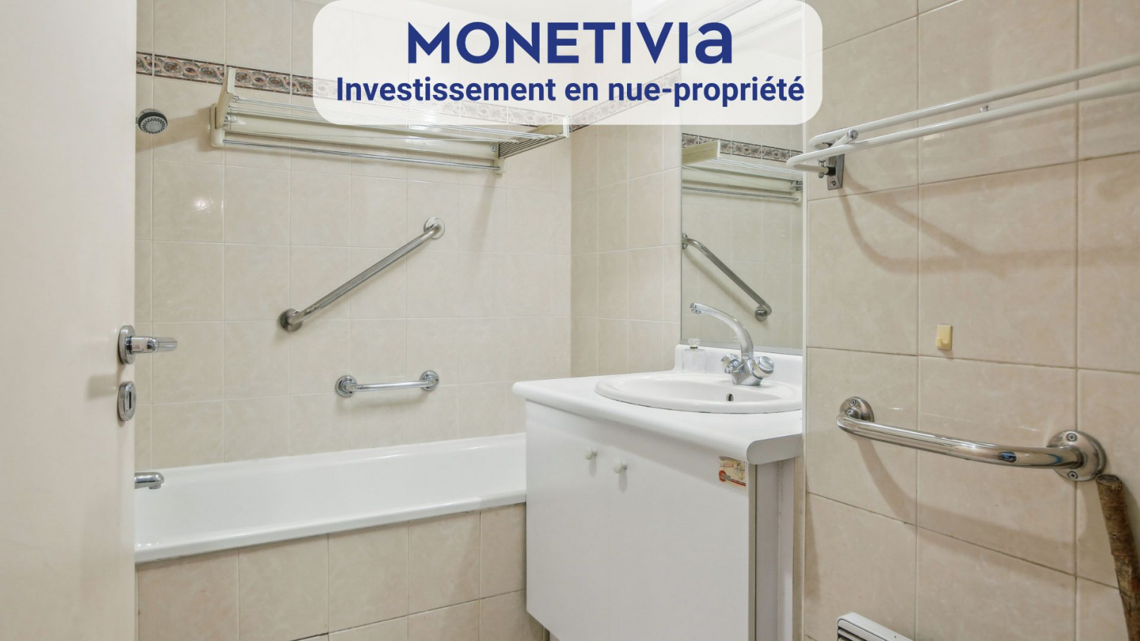 
                                                Vente
                                                 OPPORTUNITÉ D'INVESTISSEMENT EN NUE-PROPRIÉTÉ À PARIS 75005