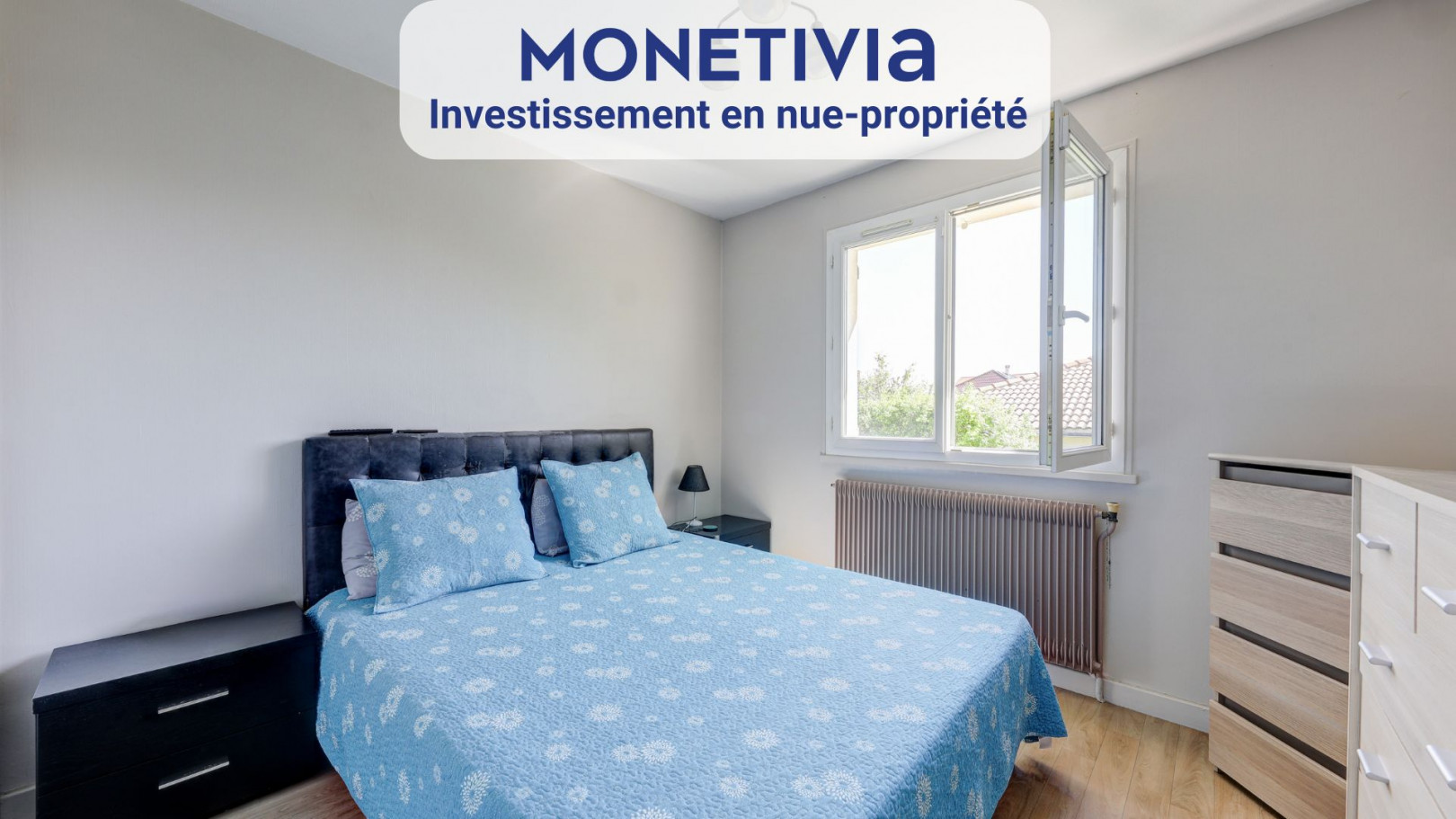 
                                                Vente
                                                 OPPORTUNITÉ D'INVESTISSEMENT EN NUE-PROPRIÉTÉ À SAINT-PRIEST