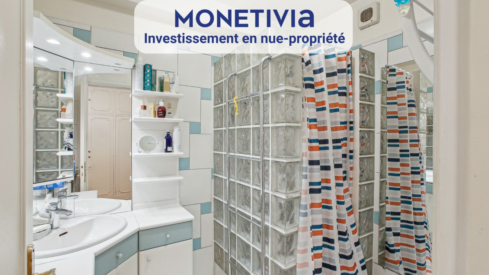 
                                                Vente
                                                 OPPORTUNITÉ D'INVESTISSEMENT EN NUE-PROPRIÉTÉ - ACHAT AVEC 42% DE DÉCOTE -