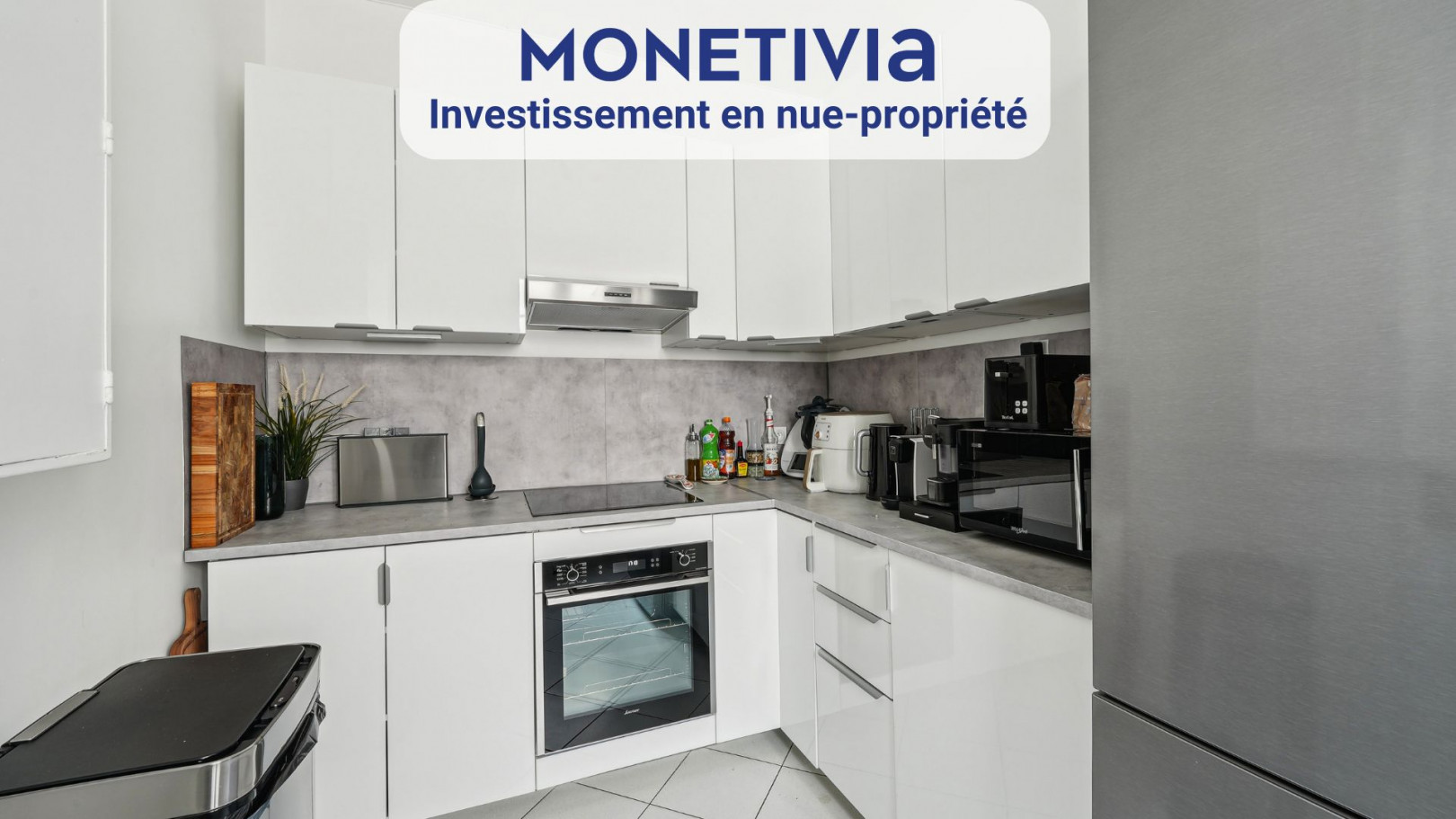 
                                                Vente
                                                 OPPORTUNITÉ D'INVESTISSEMENT EN NUE-PROPRIÉTÉ AU SEIN D'UNE IMPASSE À PARIS 16