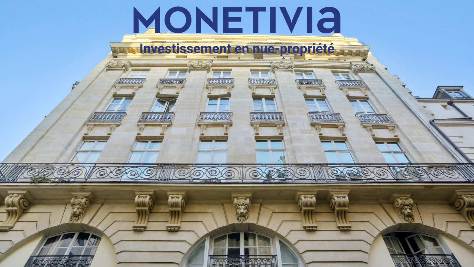 
                                                Vente
                                                 OPPORTUNITÉ D'INVESTISSEMENT EN NUE-PROPRIÉTÉ PARIS 2ÈME