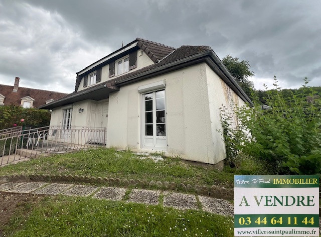 
                                                Vente
                                                 PAVILLON 4 CHAMBRES + DEPENDANCE DE 40M²