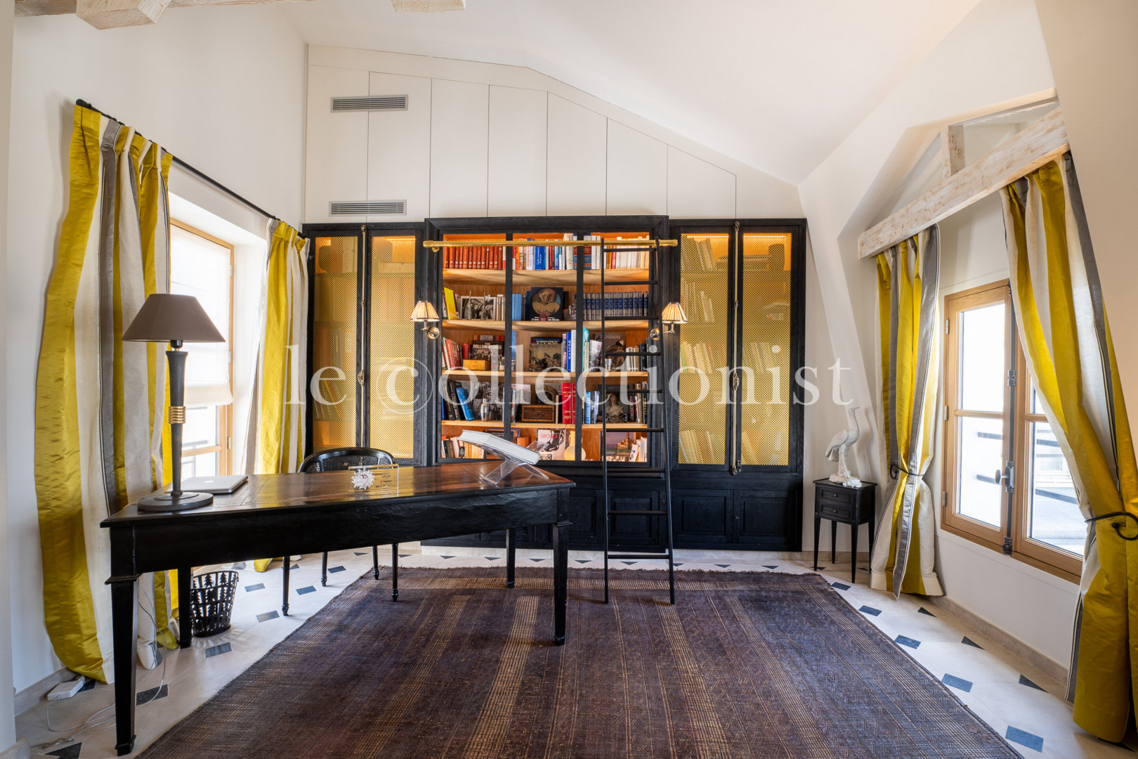 
                                                Location de vacances
                                                 Penthouse Saint-Germain