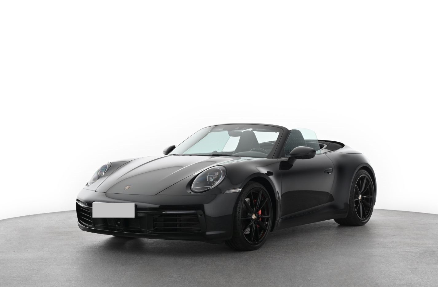 
                                                Voiture
                                                 Porsche 992 Carrera 4S Cabriolet - 450 PS - PDK