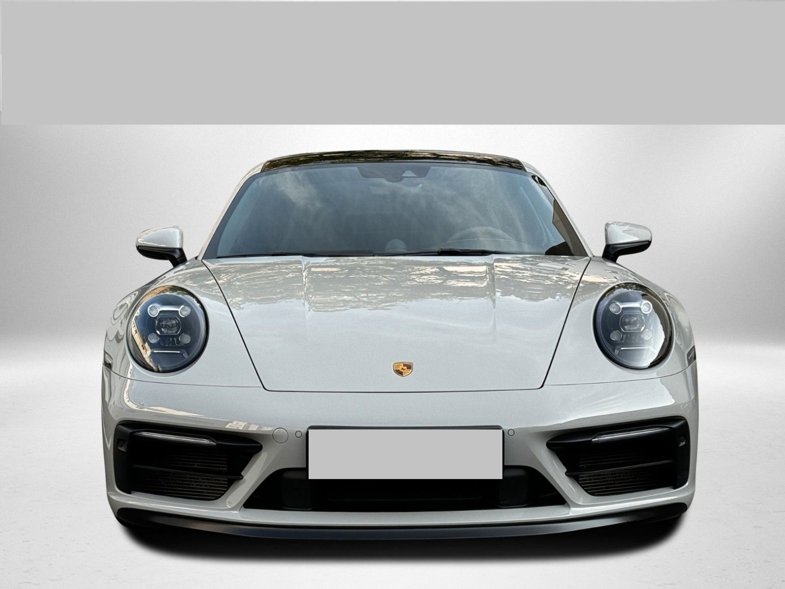 
                                                Voiture
                                                 Porsche 992 Carrera 4S Coupé - 450 PS - PDK