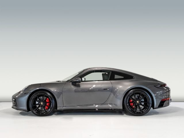 
                                                Voiture
                                                 Porsche 992 Carrera S Coupé  (450 PS) - PDK