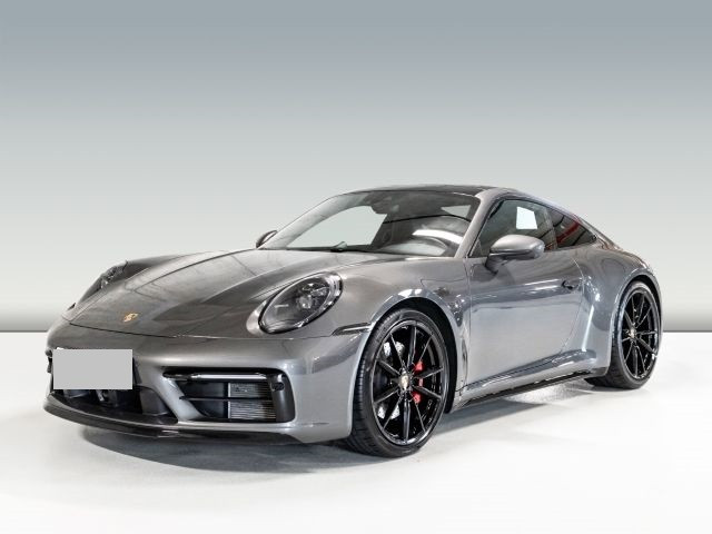 
                                                Voiture
                                                 Porsche 992 Carrera S Coupé  (450 PS) - PDK