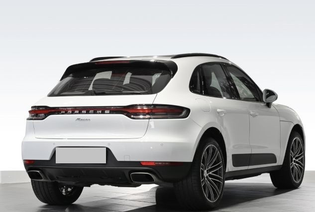 
                                                Voiture
                                                 Porsche Macan 2.0 - 245 PS - PDK