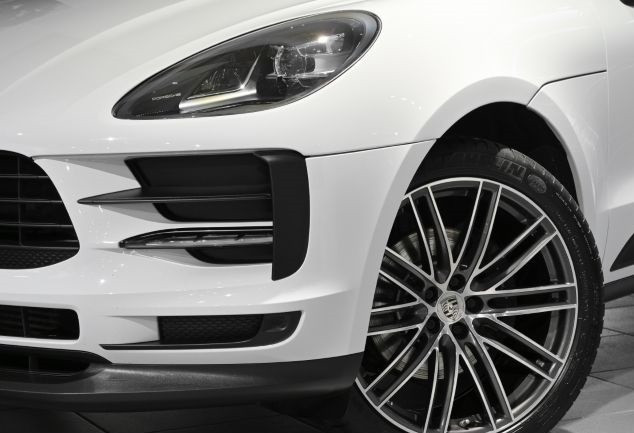 
                                                Voiture
                                                 Porsche Macan 2.0 - 245 PS - PDK