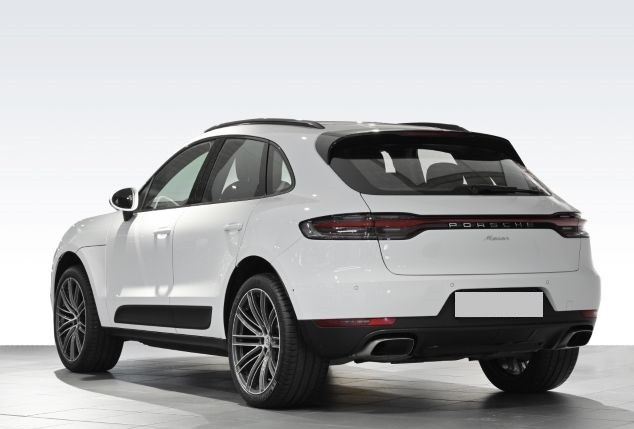 
                                                Voiture
                                                 Porsche Macan 2.0 - 245 PS - PDK