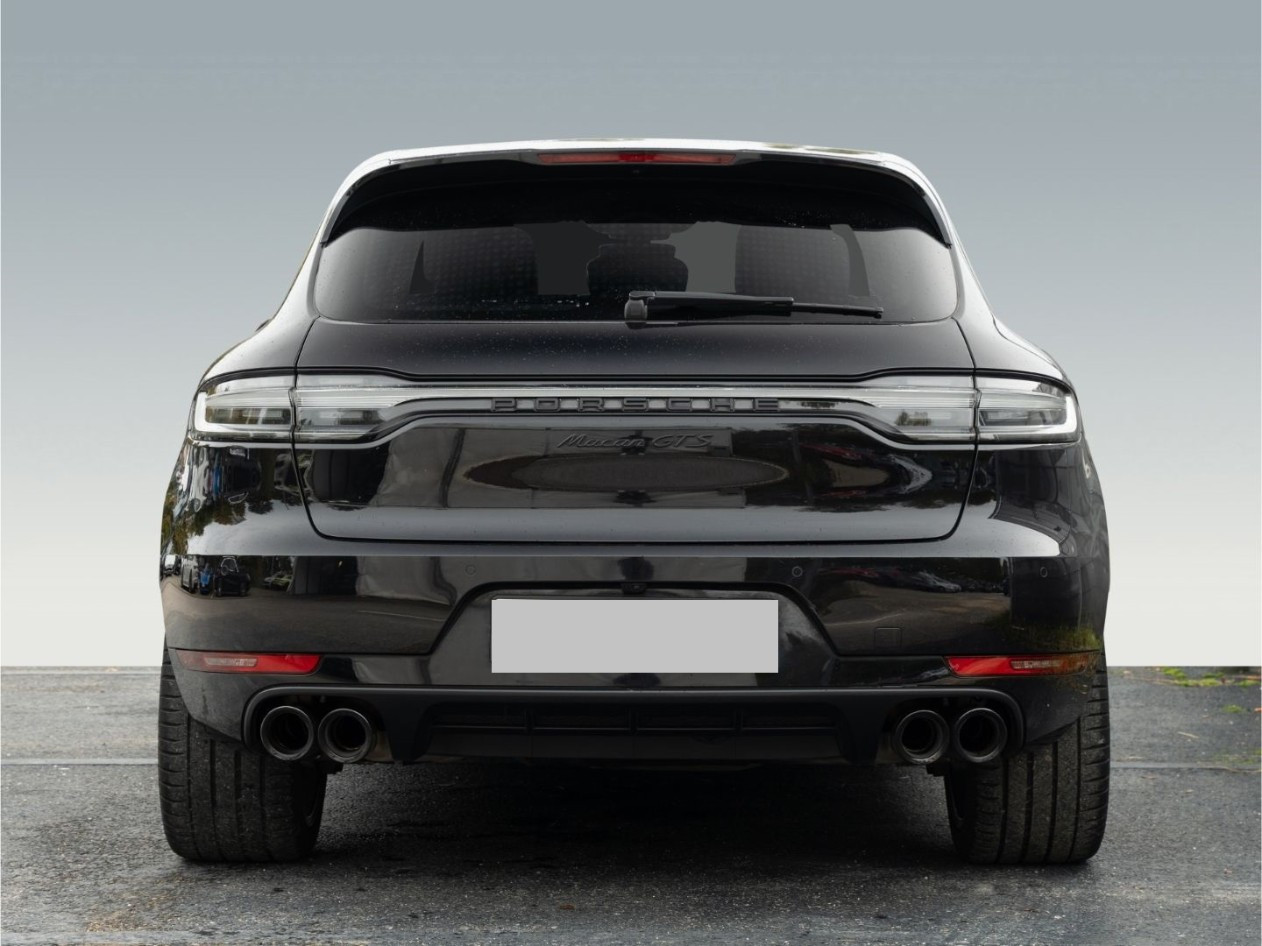 
                                                Voiture
                                                 Porsche Macan (2) GTS - 381 PS - PDK