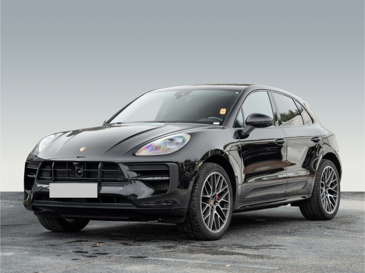 
                                                Voiture
                                                 Porsche Macan (2) GTS - 381 PS - PDK