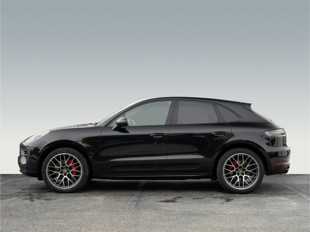 
                                                Voiture
                                                 Porsche Macan (2) GTS - 381 PS - PDK