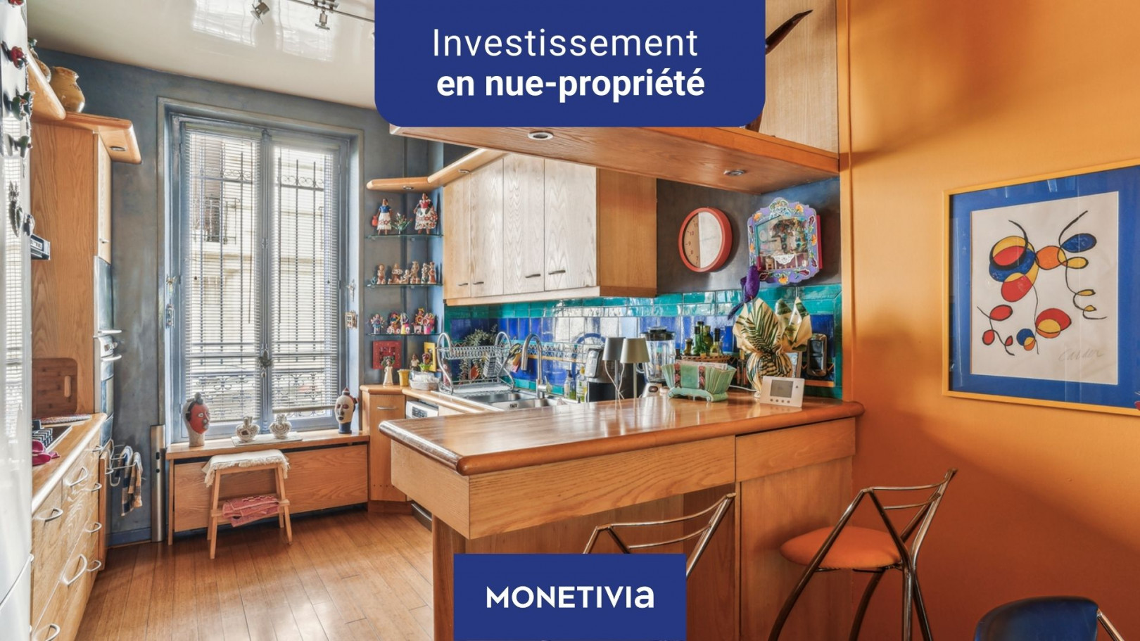 
                                                Vente
                                                 RARE OPPORTUNITÉ D'INVESTISSEMENT EN NUE-PROPRIÉTÉ D'UNE CHARMANTE MAISON DE VILLE SITUÉE DANS UNE IMPASSE DU 14ÉME ARRONDISSEMENT DE PARIS.