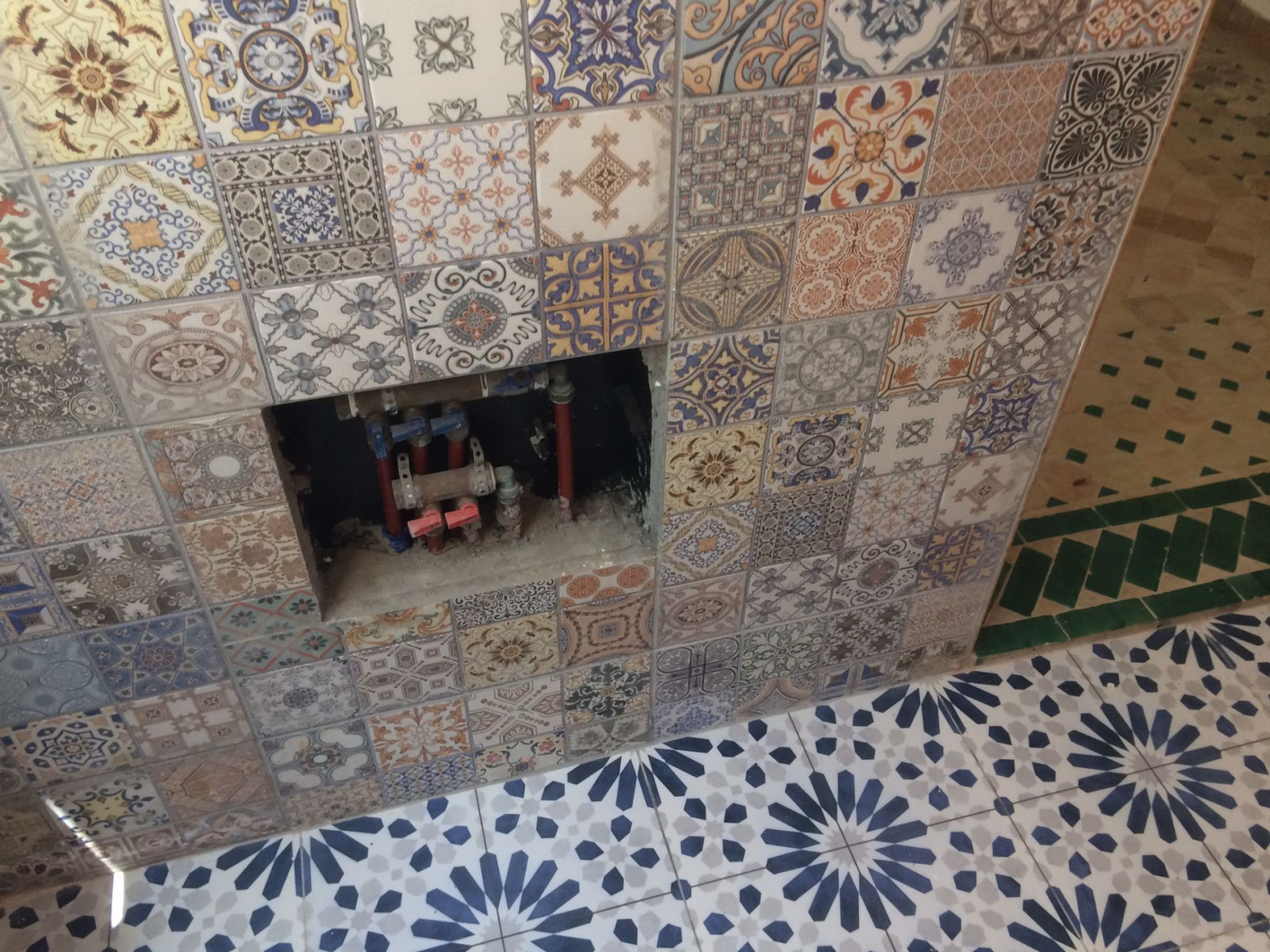 
                                                Vente
                                                 RIAD-ESSAOUIRA