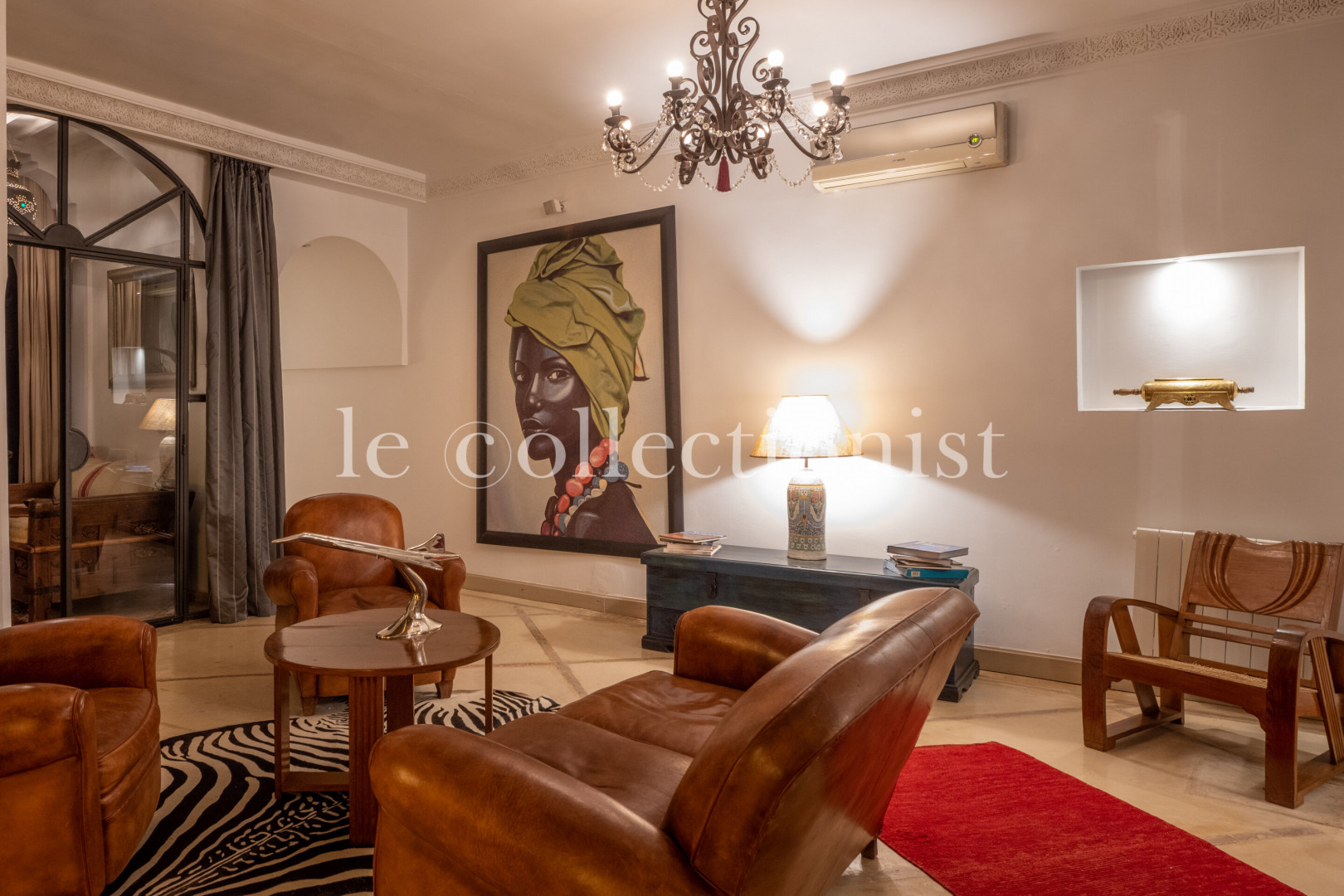 
                                                Location de vacances
                                                 Riad Kalla