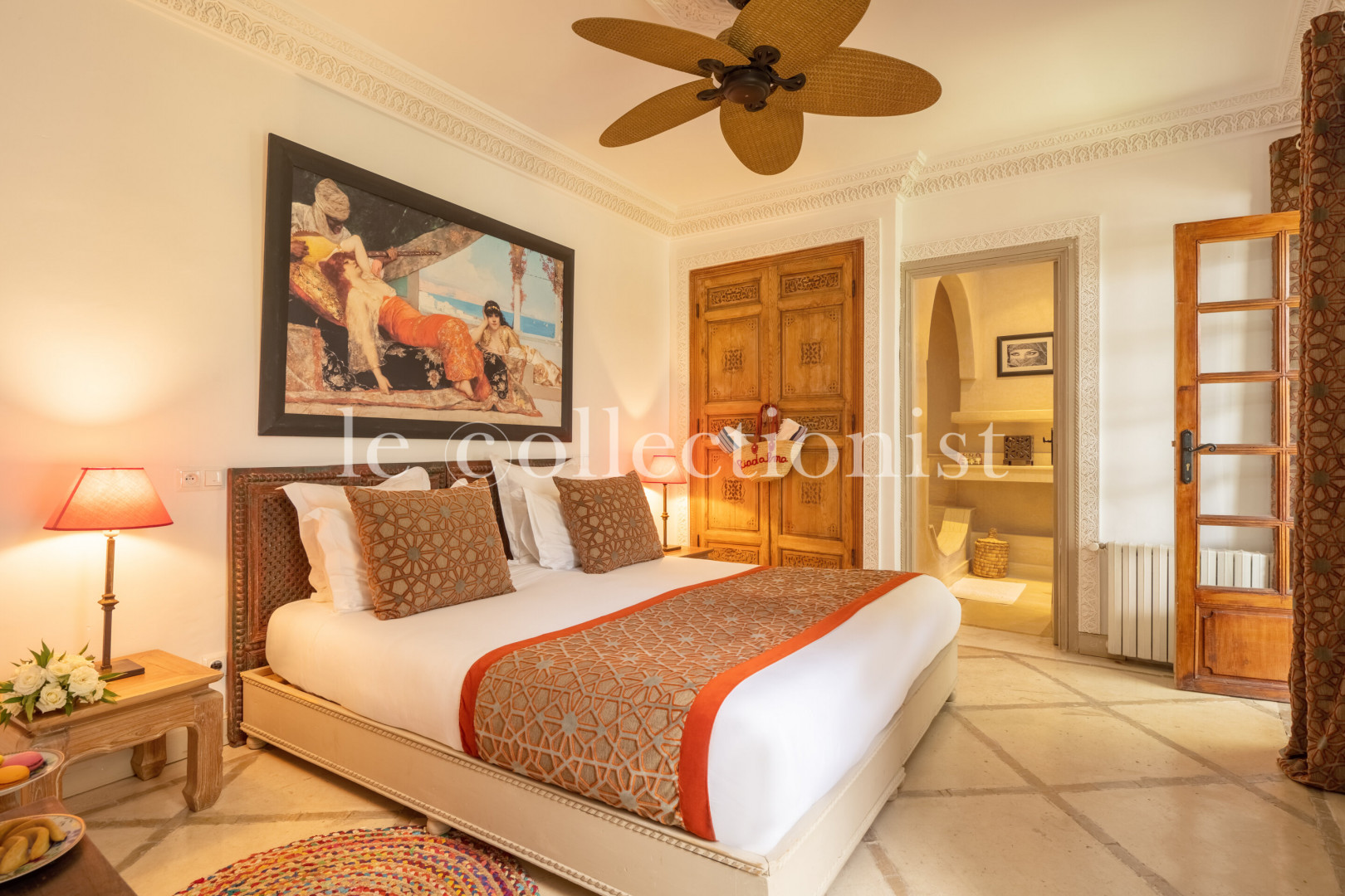 
                                                Location de vacances
                                                 Riad Kalla