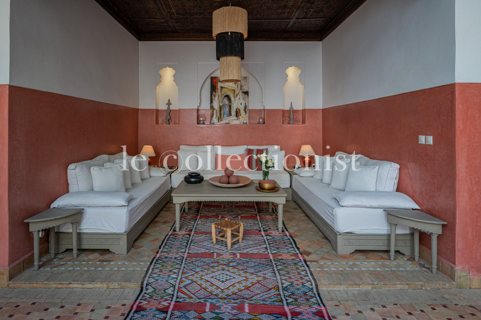 
                                                Location de vacances
                                                 Riad Safir