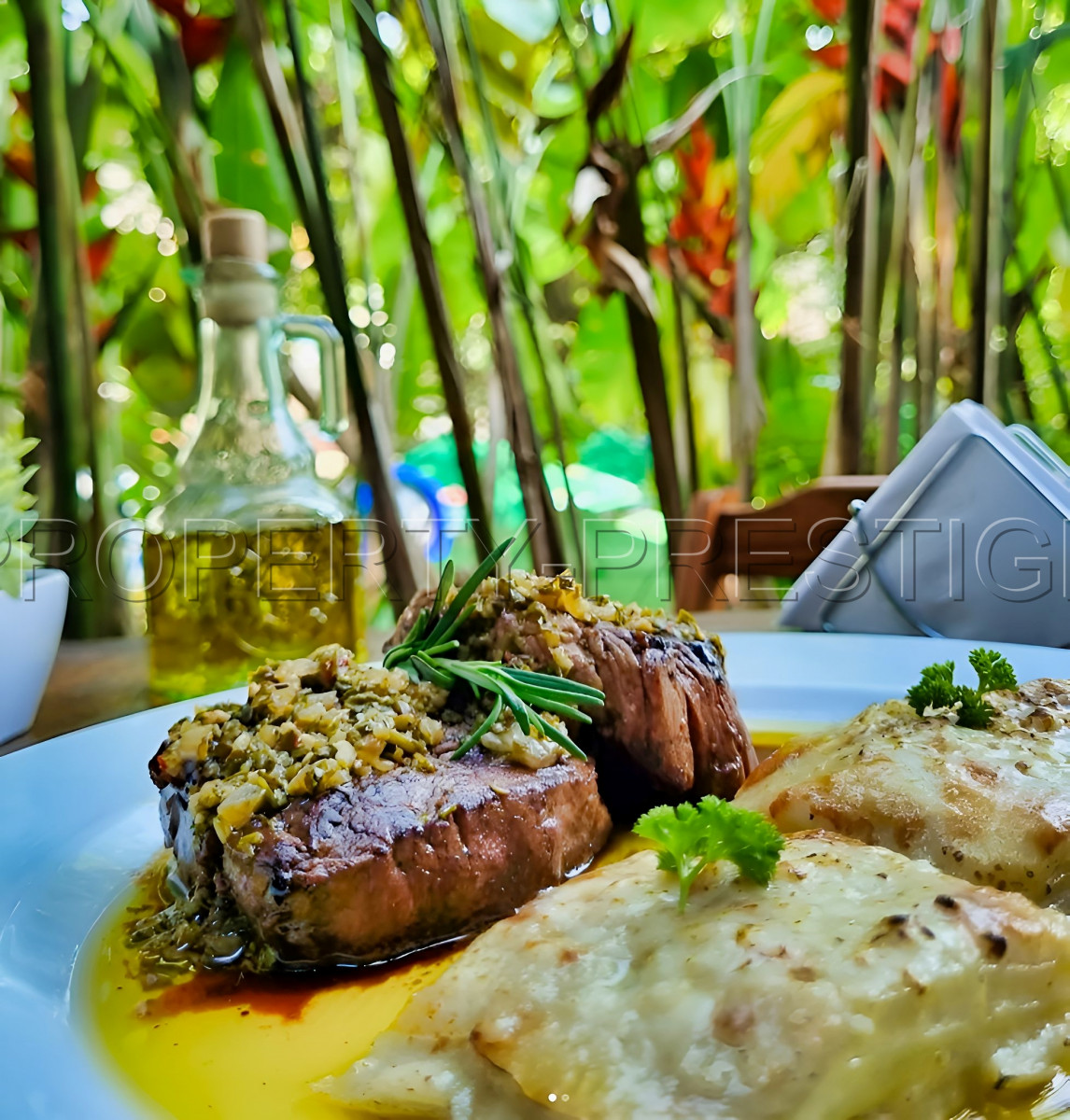 
                                                Vente
                                                 RIO DE JANEIRO SANTA TERESA RESTAURANT UNIQUE