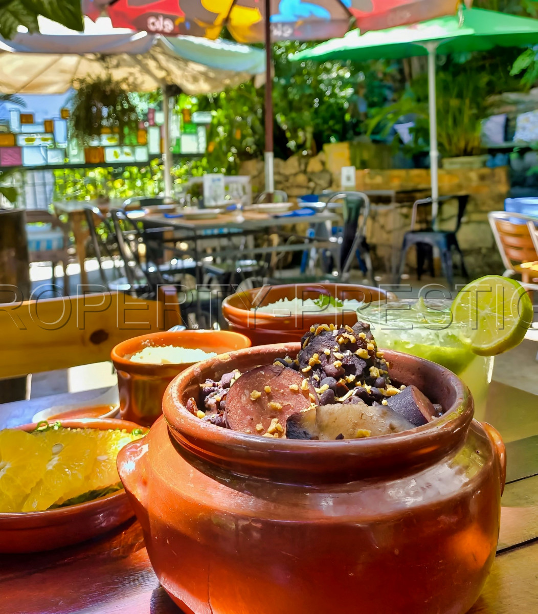 
                                                Vente
                                                 RIO DE JANEIRO SANTA TERESA RESTAURANT UNIQUE