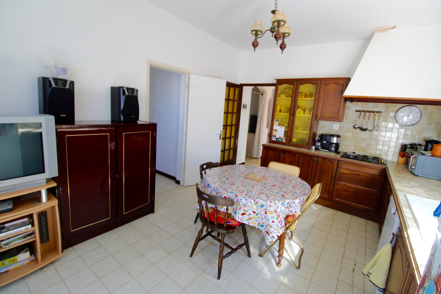 
                                                Vente
                                                 Sainte maxime – centre ville – plage à pied – Rare