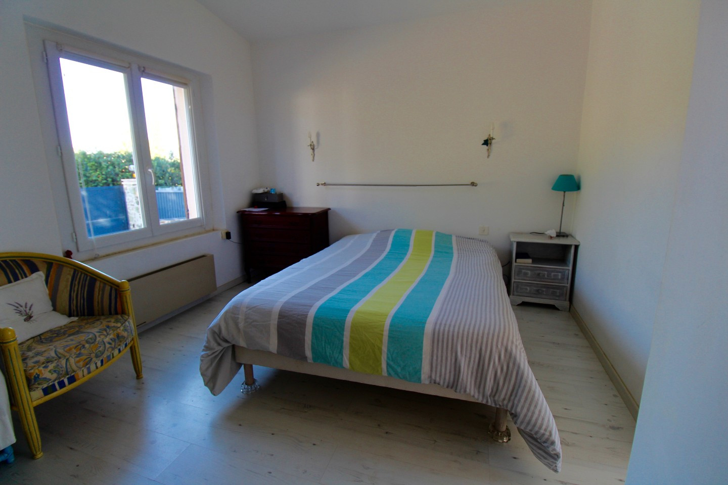 
                                                Vente
                                                 Sainte maxime – centre ville – plage à pied – Rare